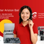 Service Ariston Bali - Service Center Ariston Bali